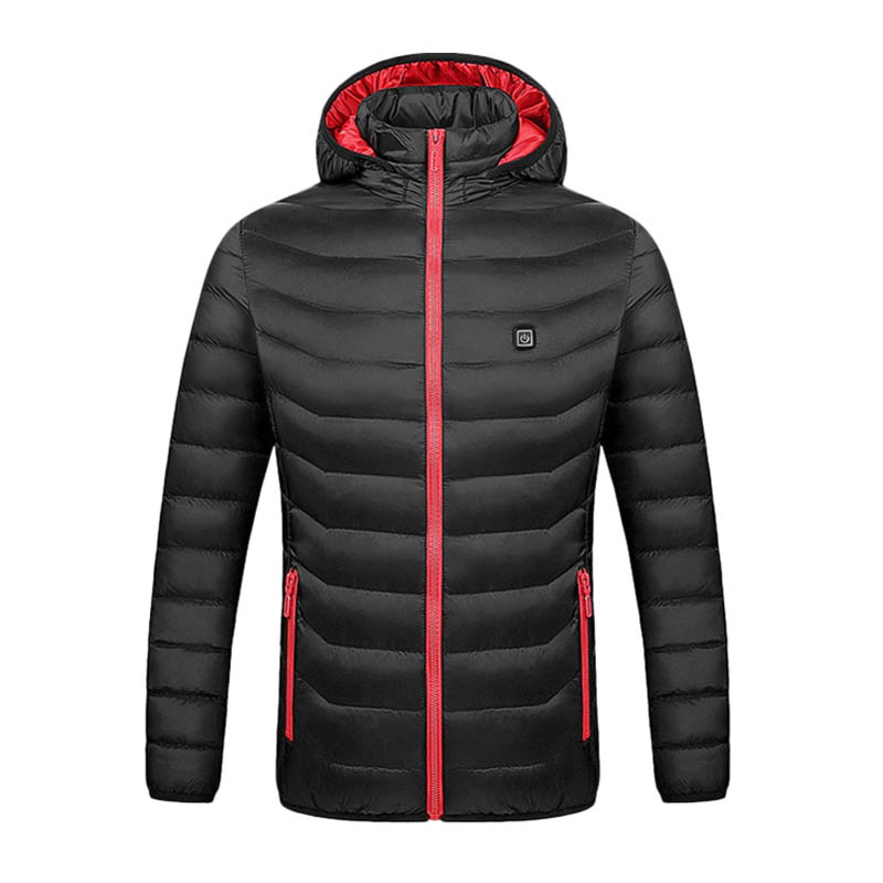 Winterjacke Herren